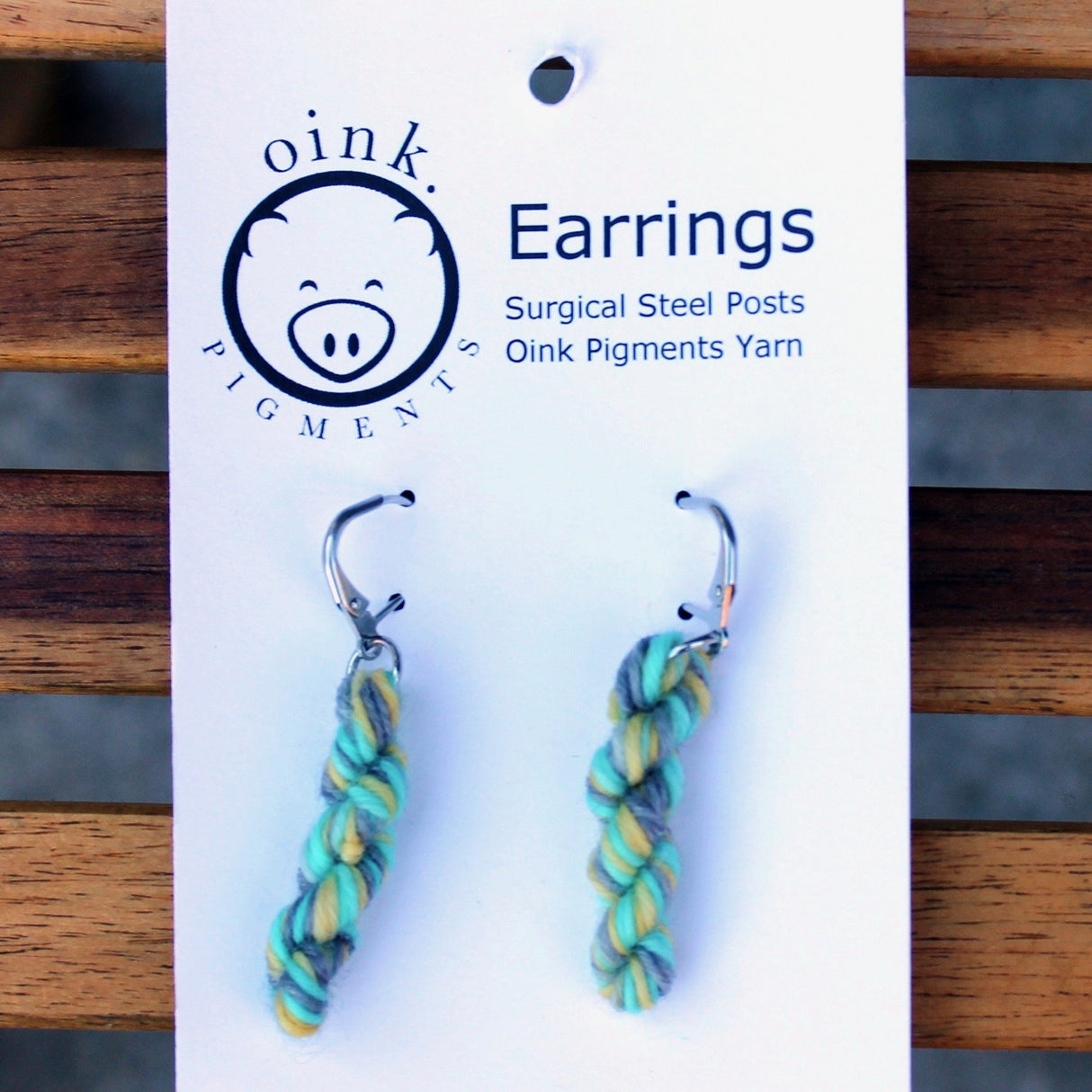 Spring Forward - Accessories