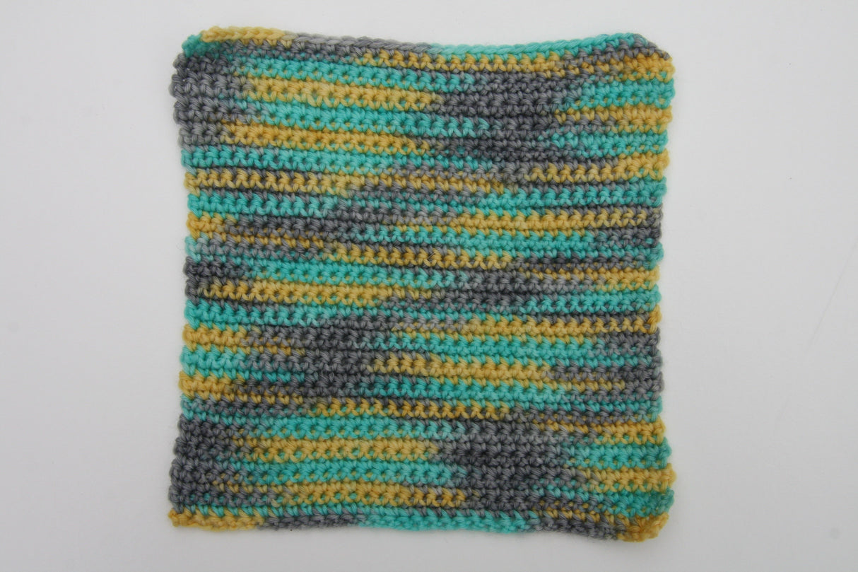 Spring Forward - Yarn