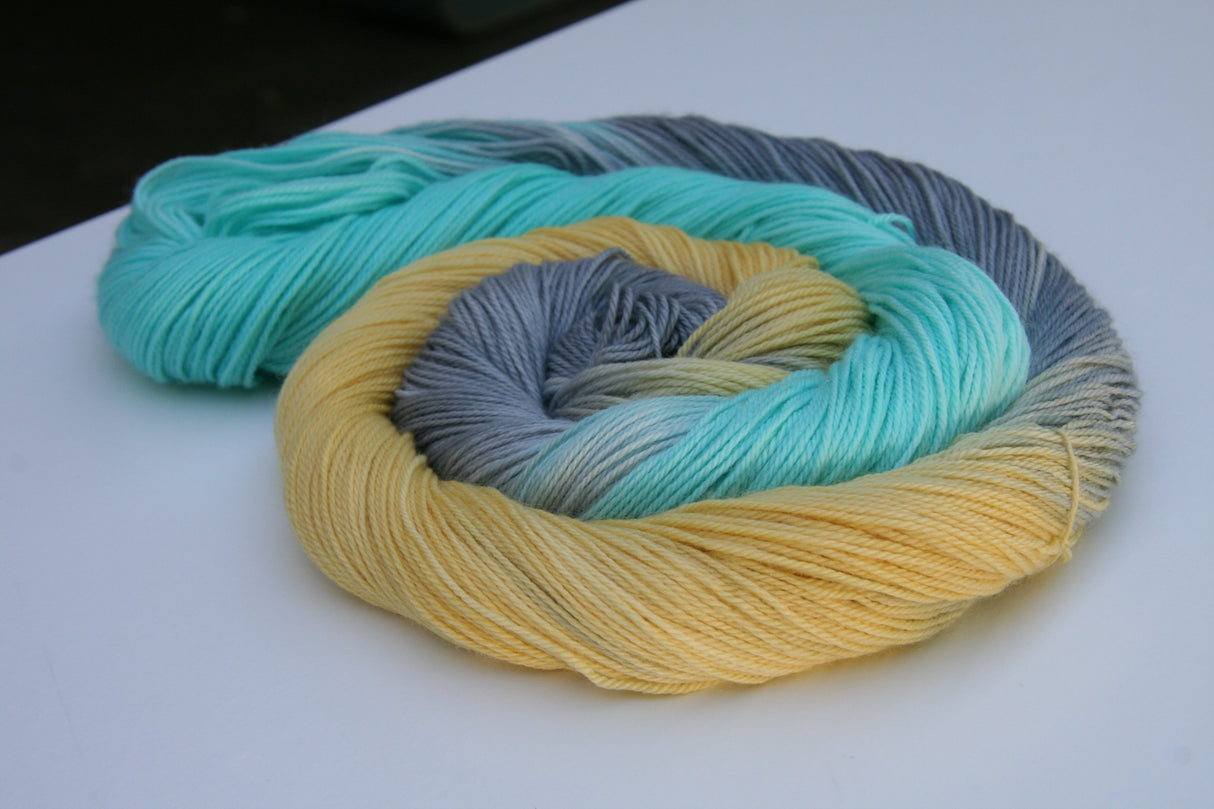 Spring Forward - Yarn