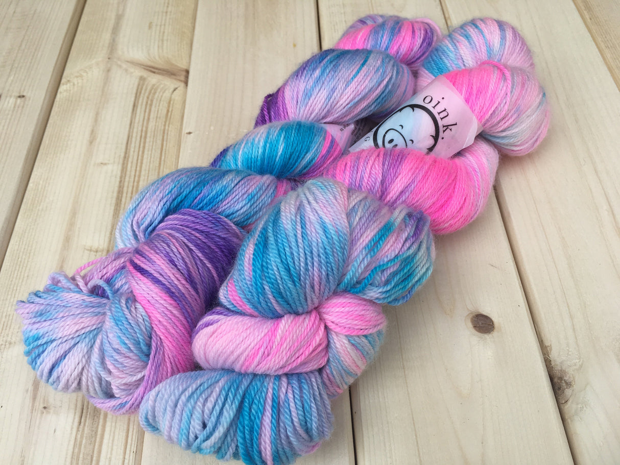 Super Dope Heliotrope - Yarn