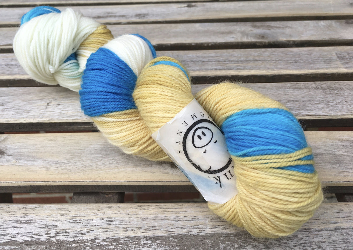 Sunken Treasure - Yarn