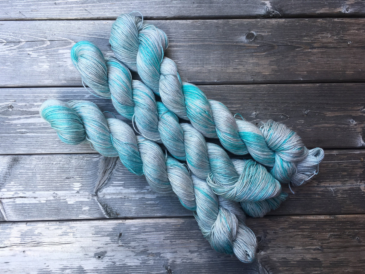 Pigs, Doom, and Tacos - Yarn