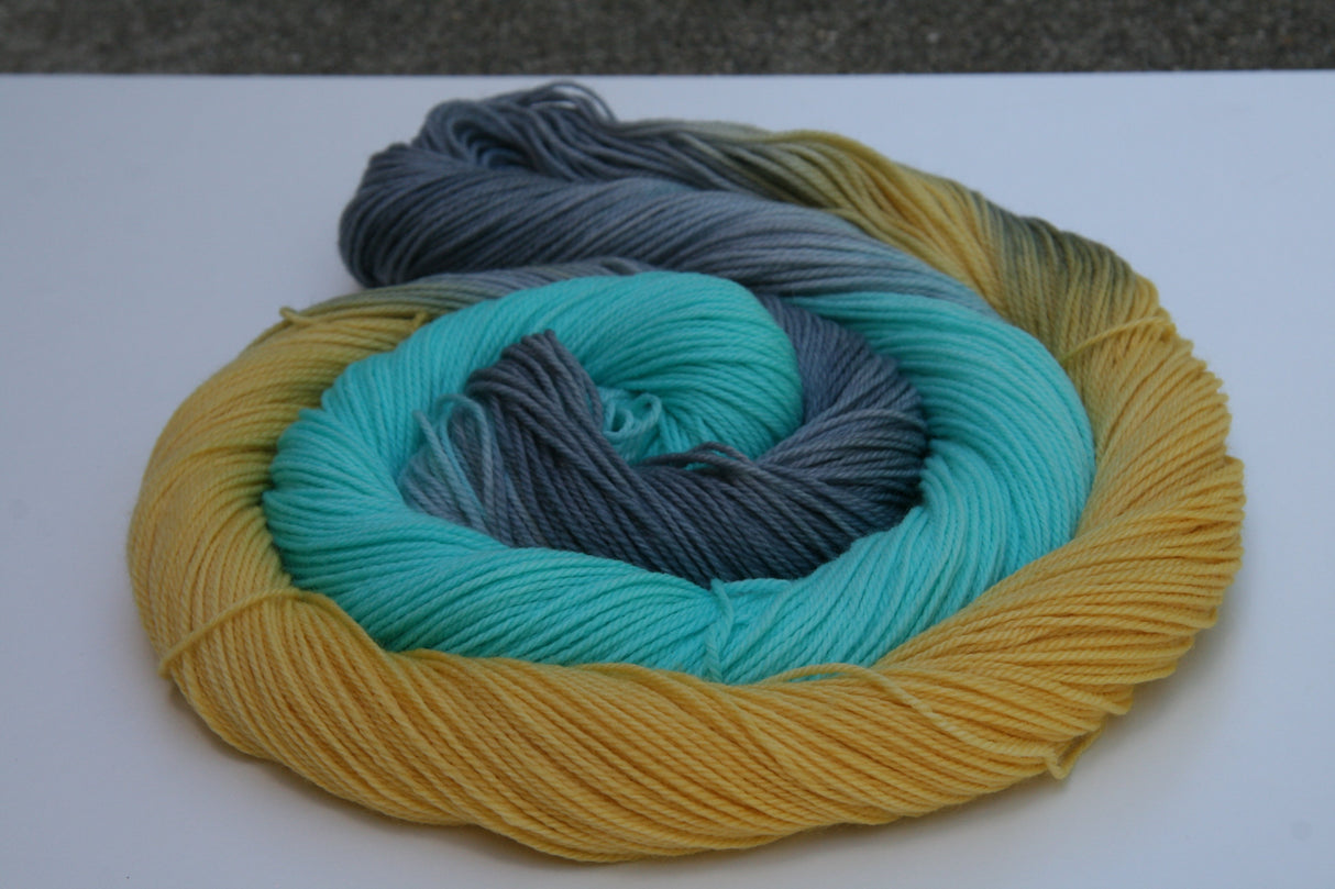 Spring Forward - Yarn