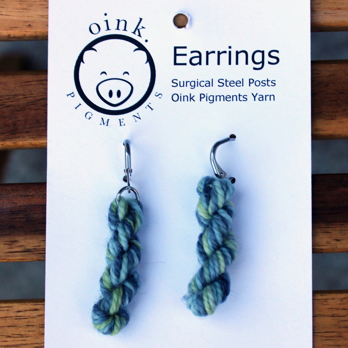 Sea Glass - Accessories