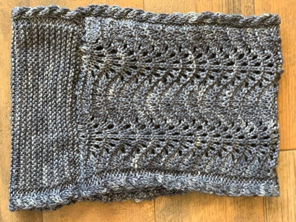Siren's Cowl Kit