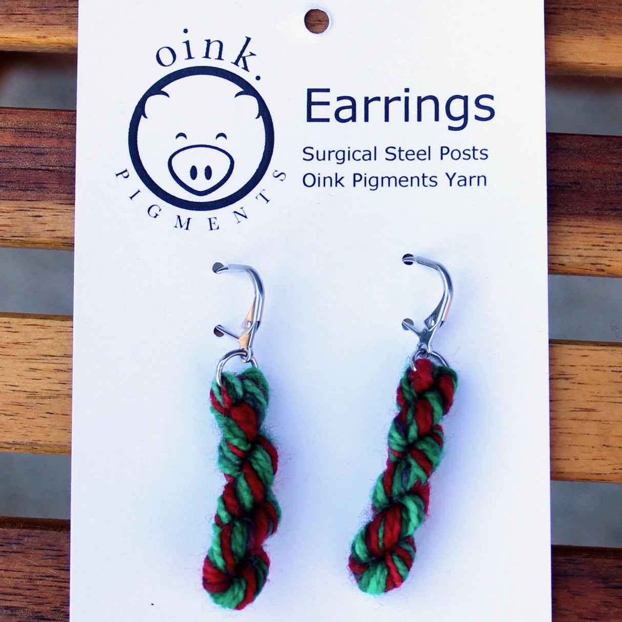 Merry Knitmas - Accessories