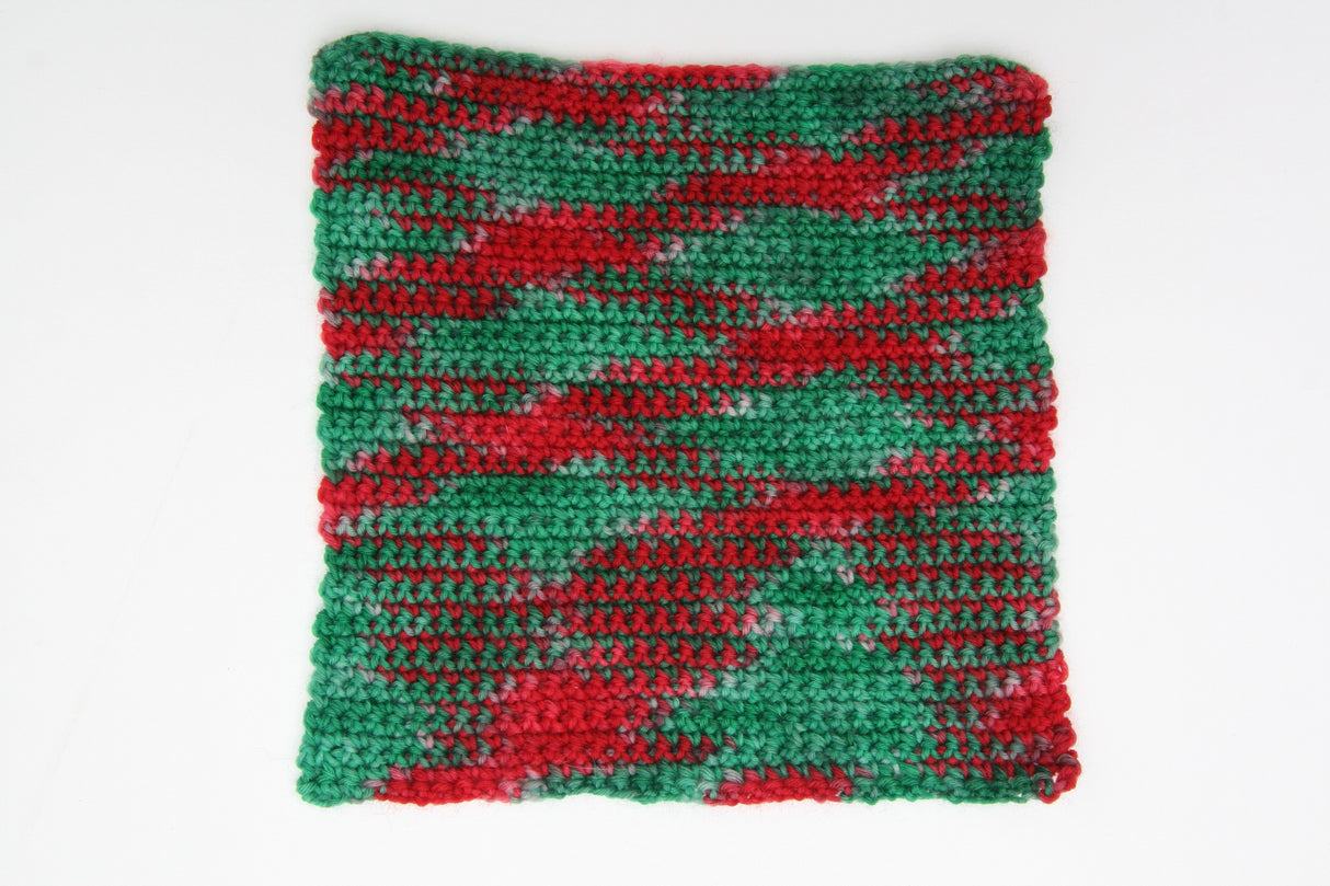 Merry Knitmas - Yarn