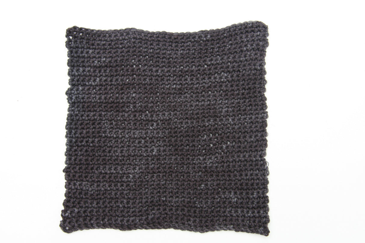 The Dark Knitnight - Yarn