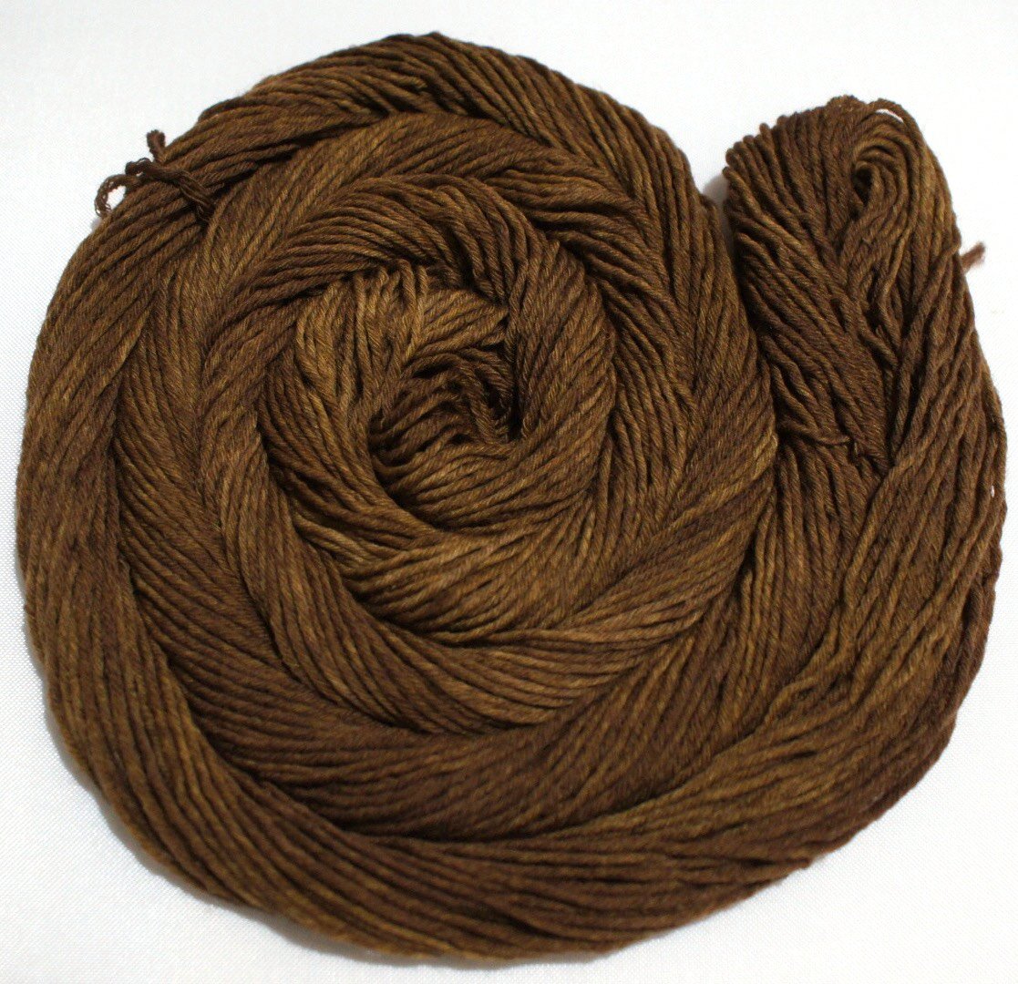 That is Mahogany! - Yarn