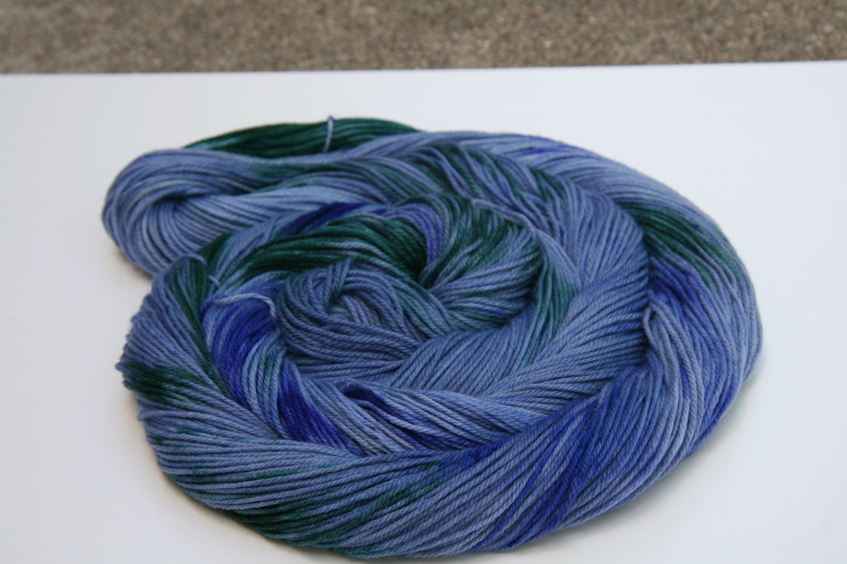 Misplaced Marbles - Yarn