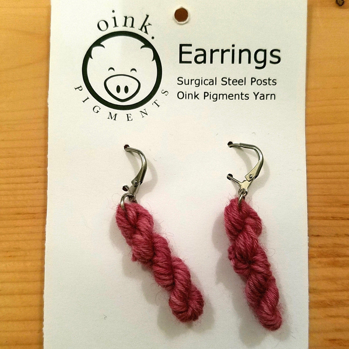 Mauvelous Dahling - Accessories