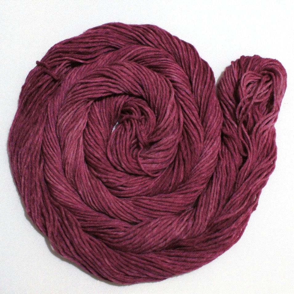 Mauvelous Dahling - Yarn