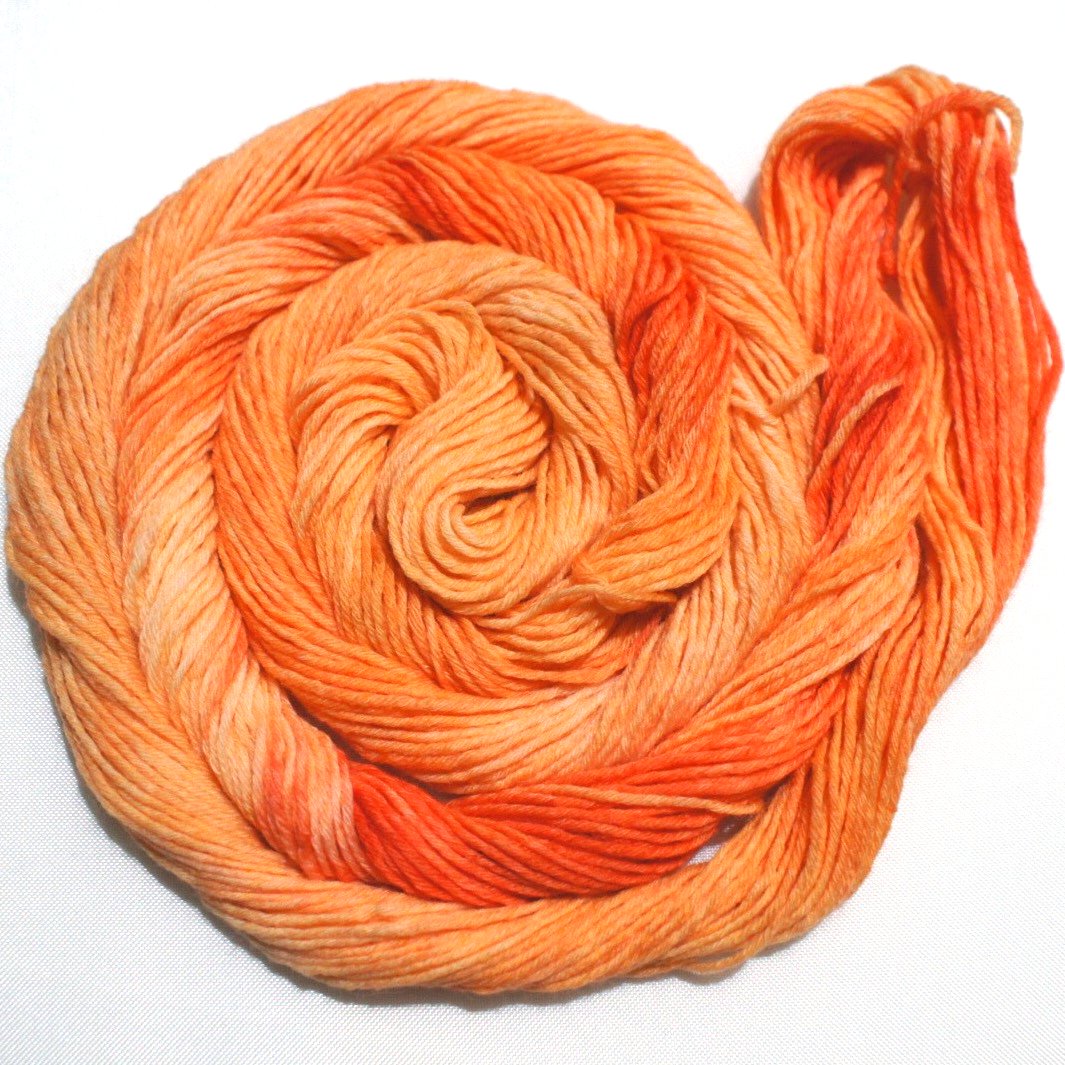Melon-choly - Yarn