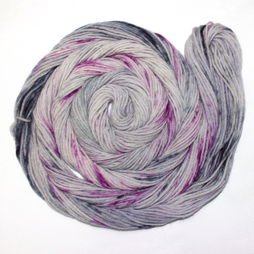 Stalwart Shawl Kit
