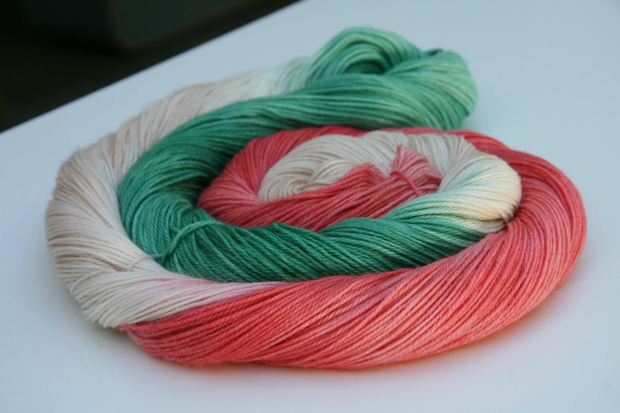Mermaid Tales - Yarn