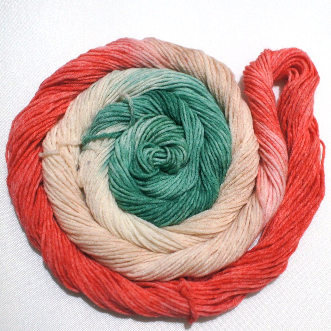 Mermaid Tales - Yarn