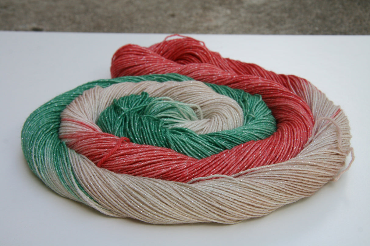 Mermaid Tales - Yarn