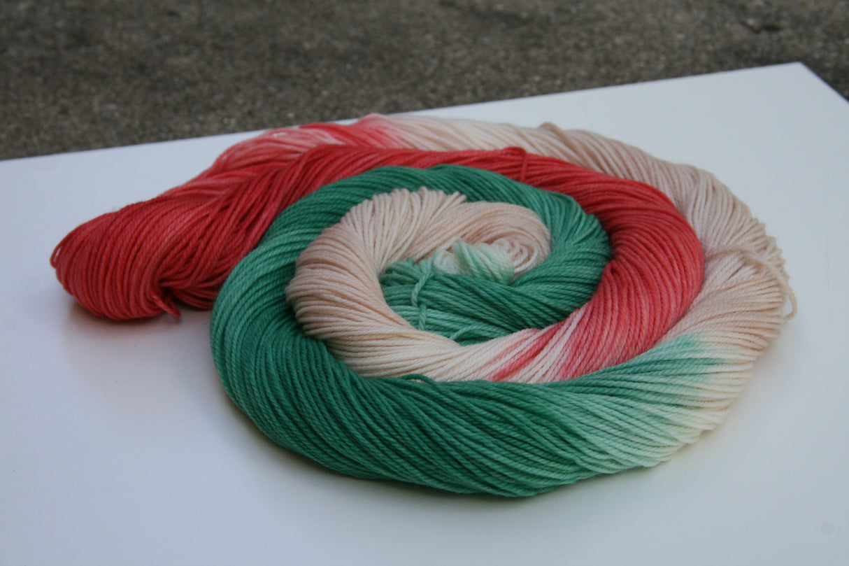 Mermaid Tales - Yarn