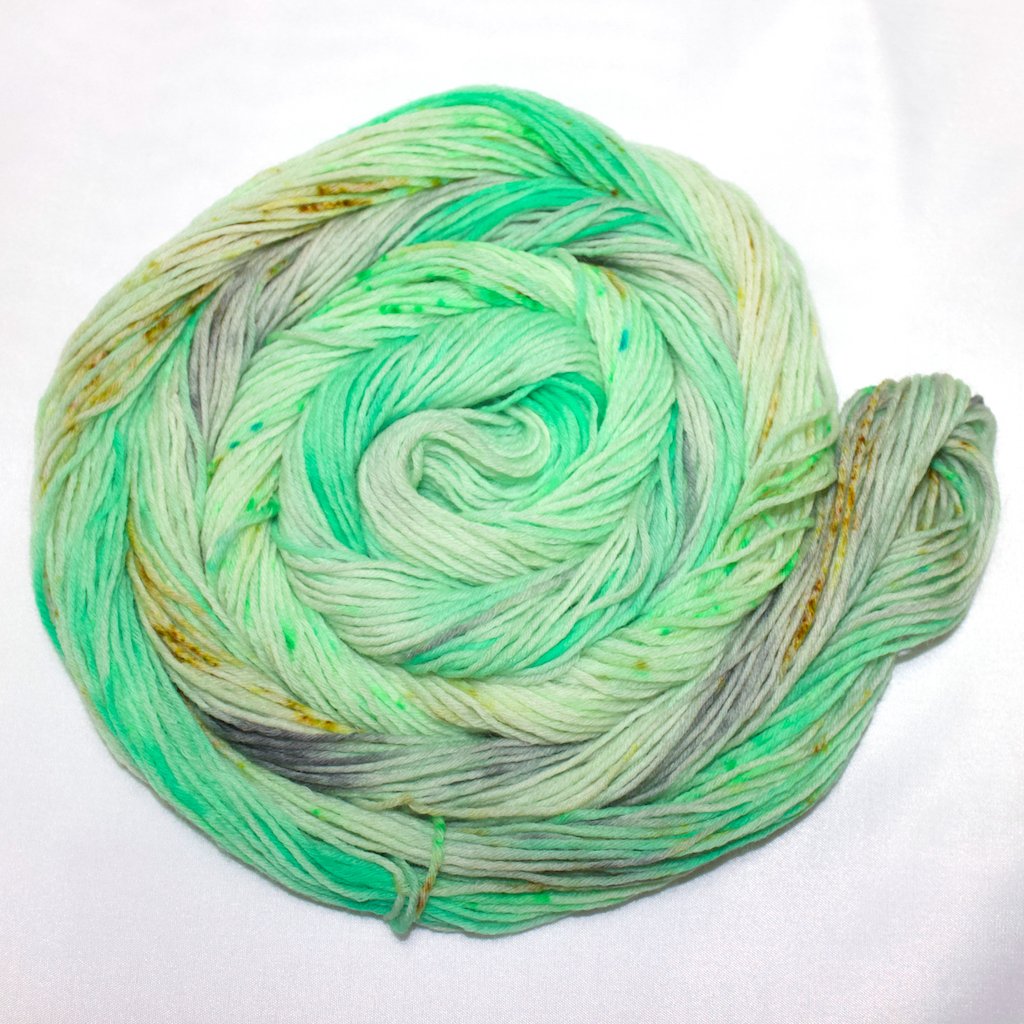 Mint Julep - Yarn