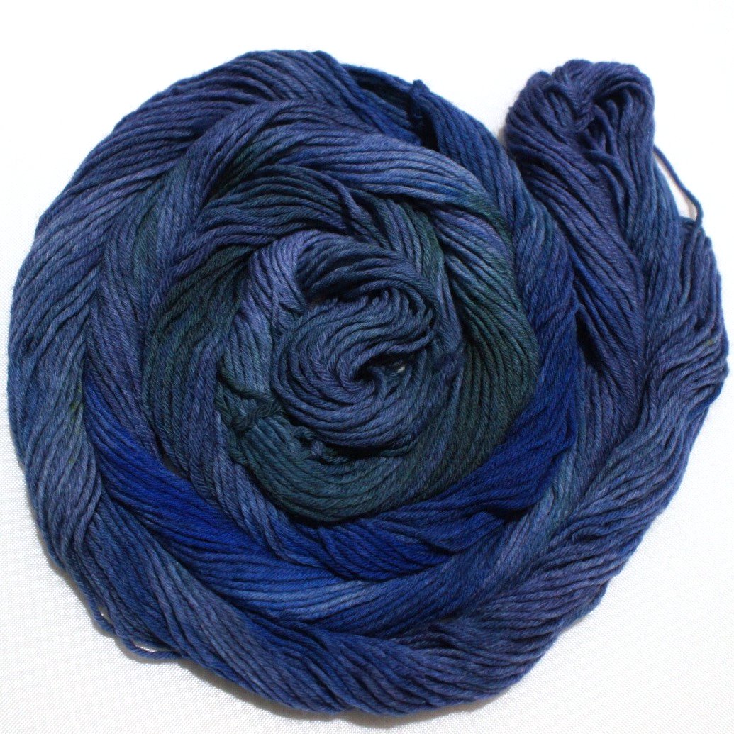 Misplaced Marbles - Yarn