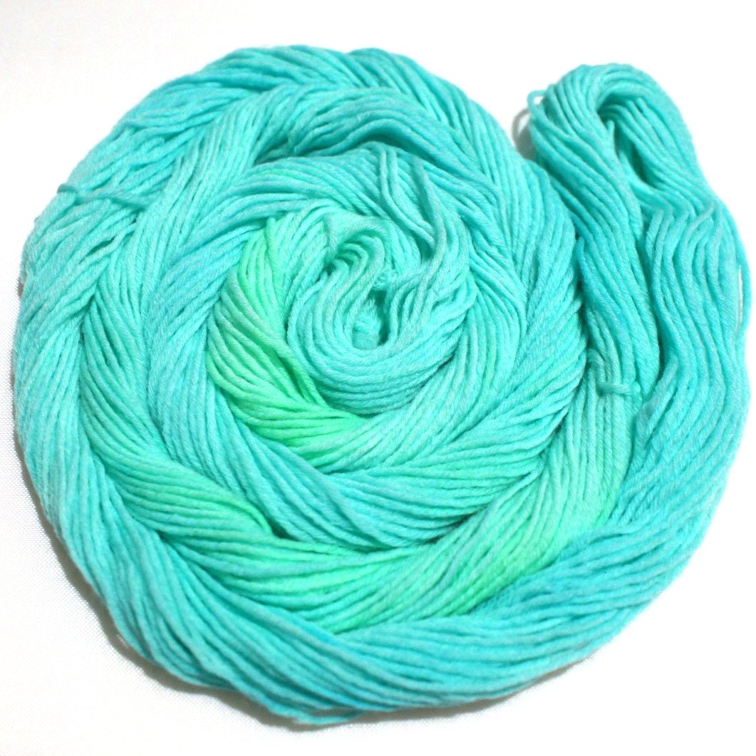 Motion of the Ocean - Yarn