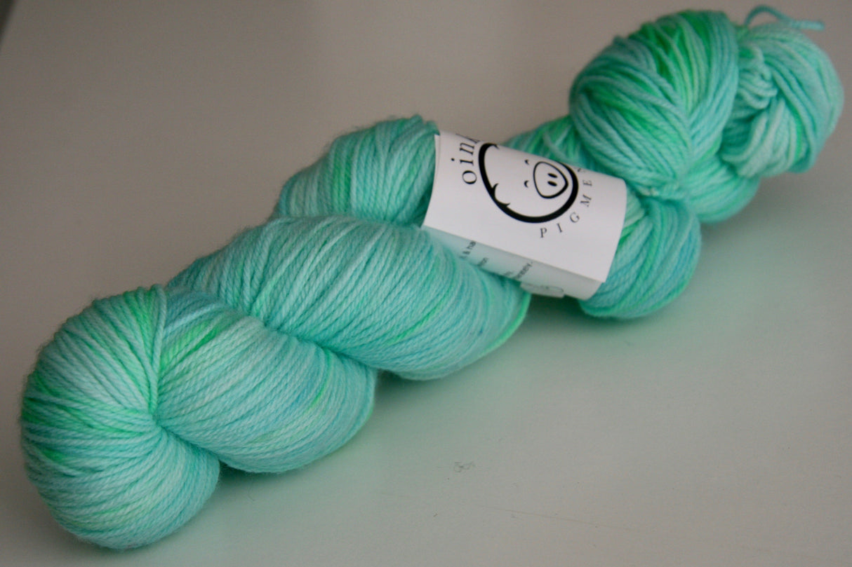 Motion of the Ocean - Yarn