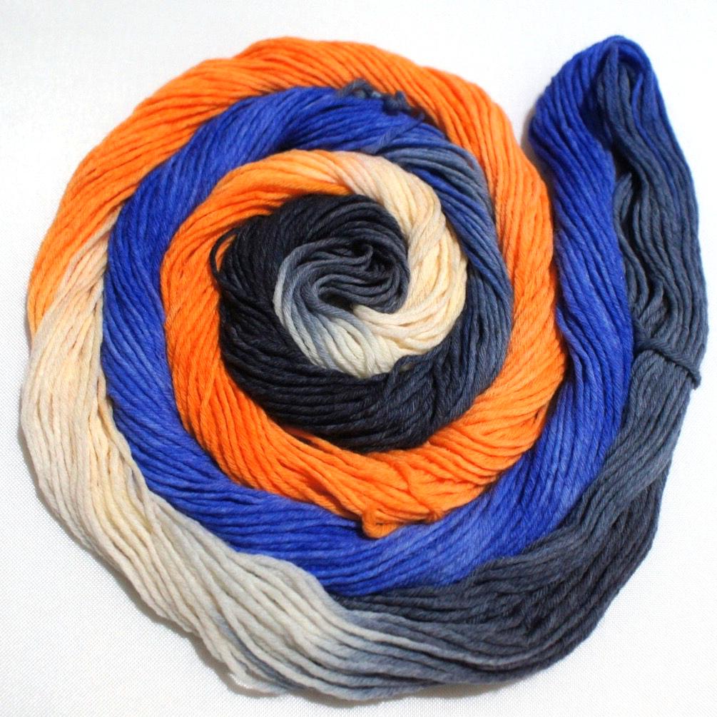 Mystery Flavor - Yarn