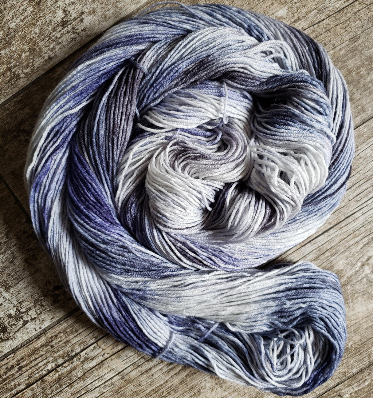 Paul Yarnovers - Yarn