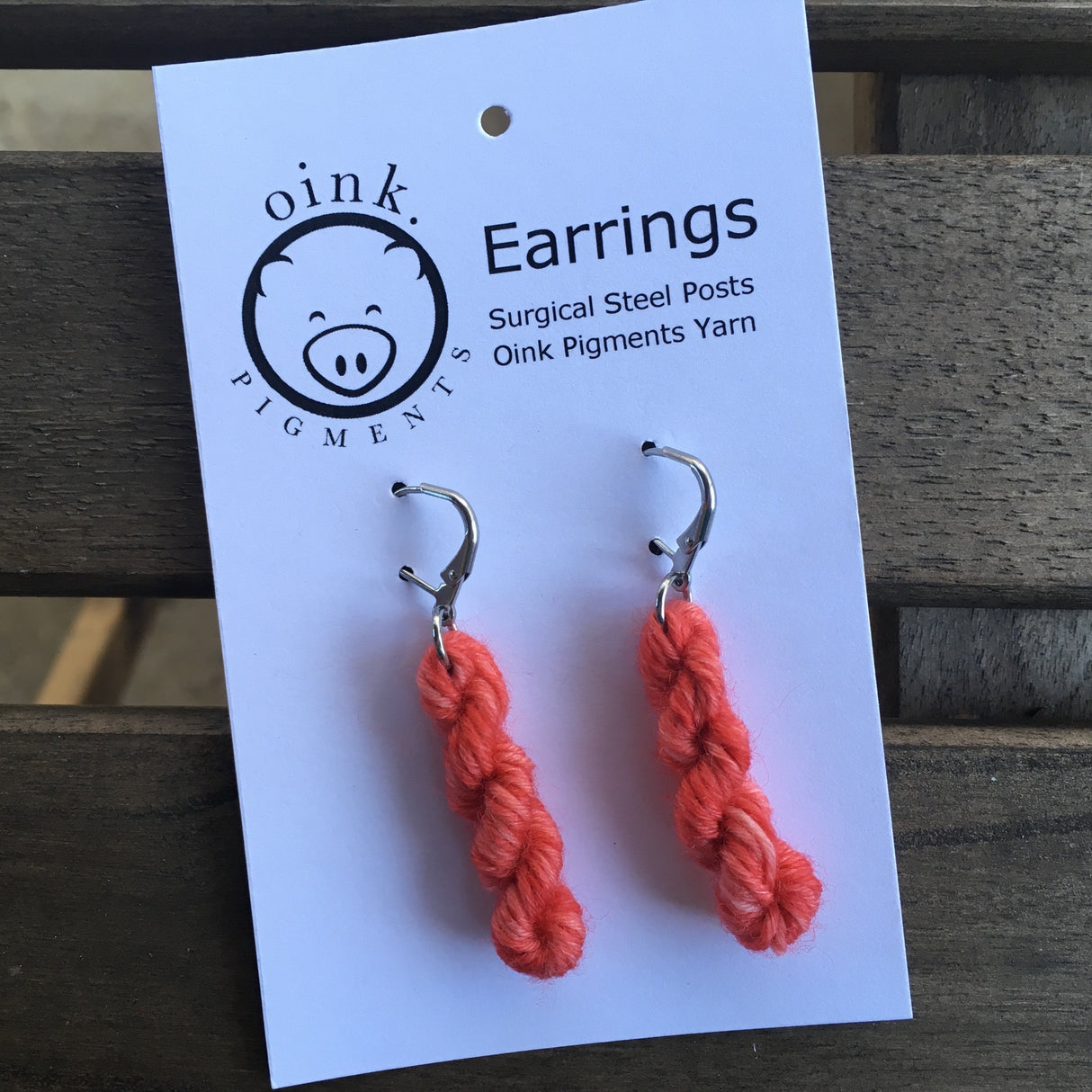 Peachy Keen - Accessories