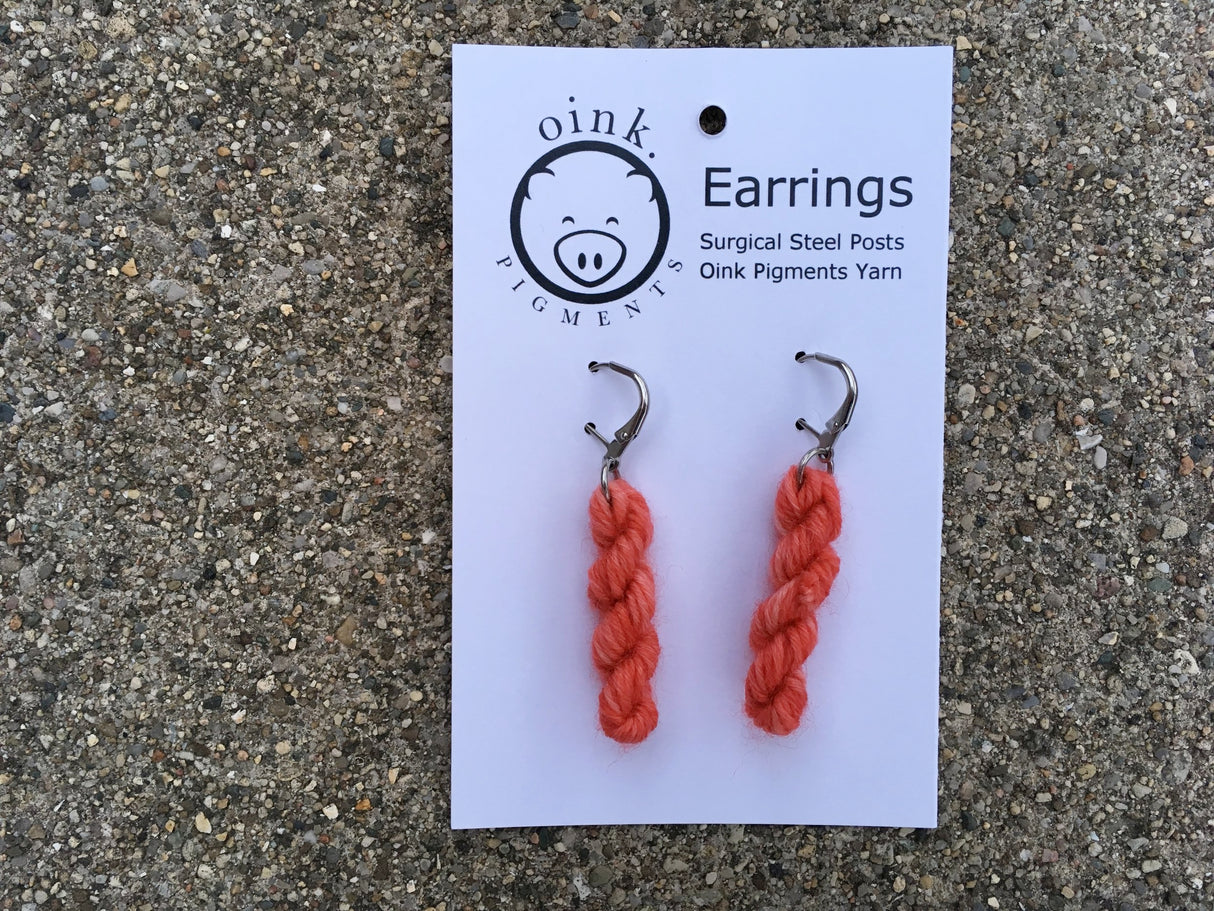 Peachy Keen - Accessories