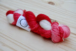 Peppermint Stitch - Yarn