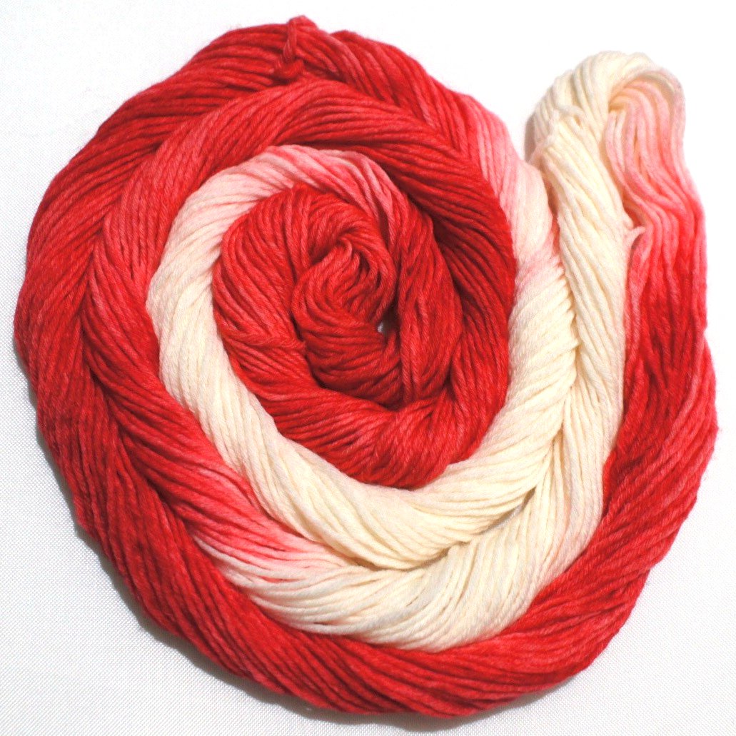 Peppermint Stitch - Yarn