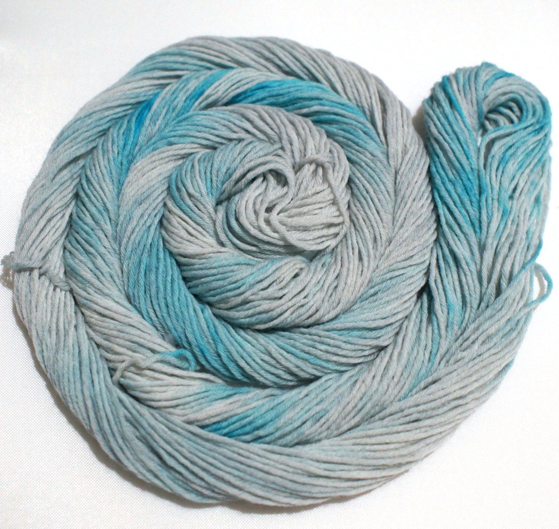 Pigs, Doom, and Tacos - Yarn