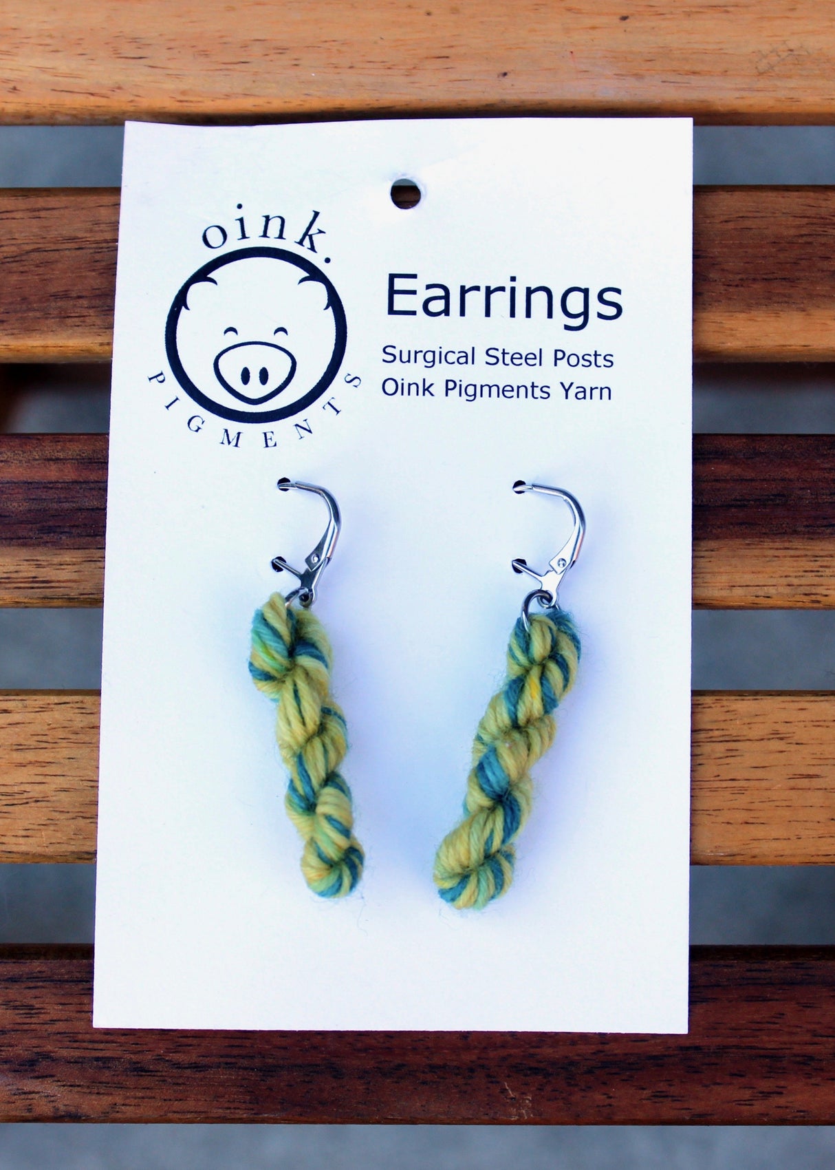 Pineapple Rain - Accessories