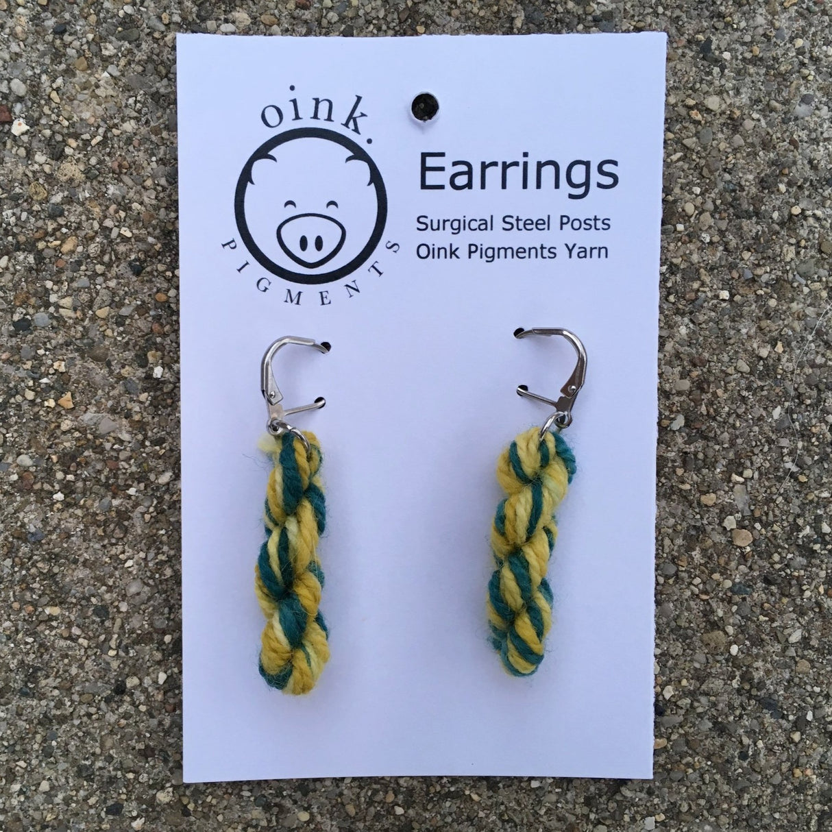 Pineapple Rain - Accessories