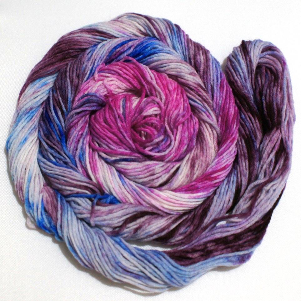 Pixie Wings - Yarn