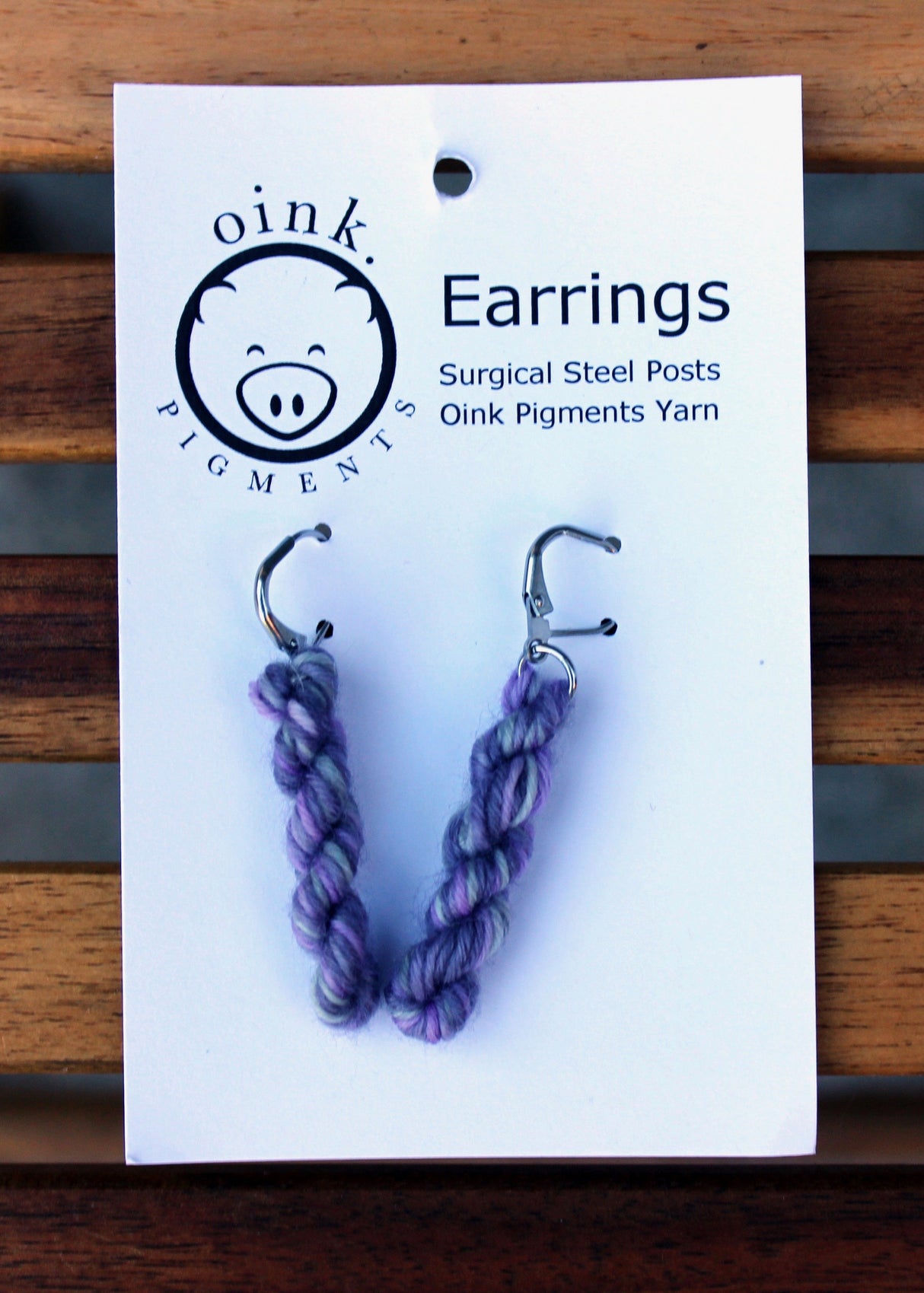 Plum Drum Weekend - Accessories