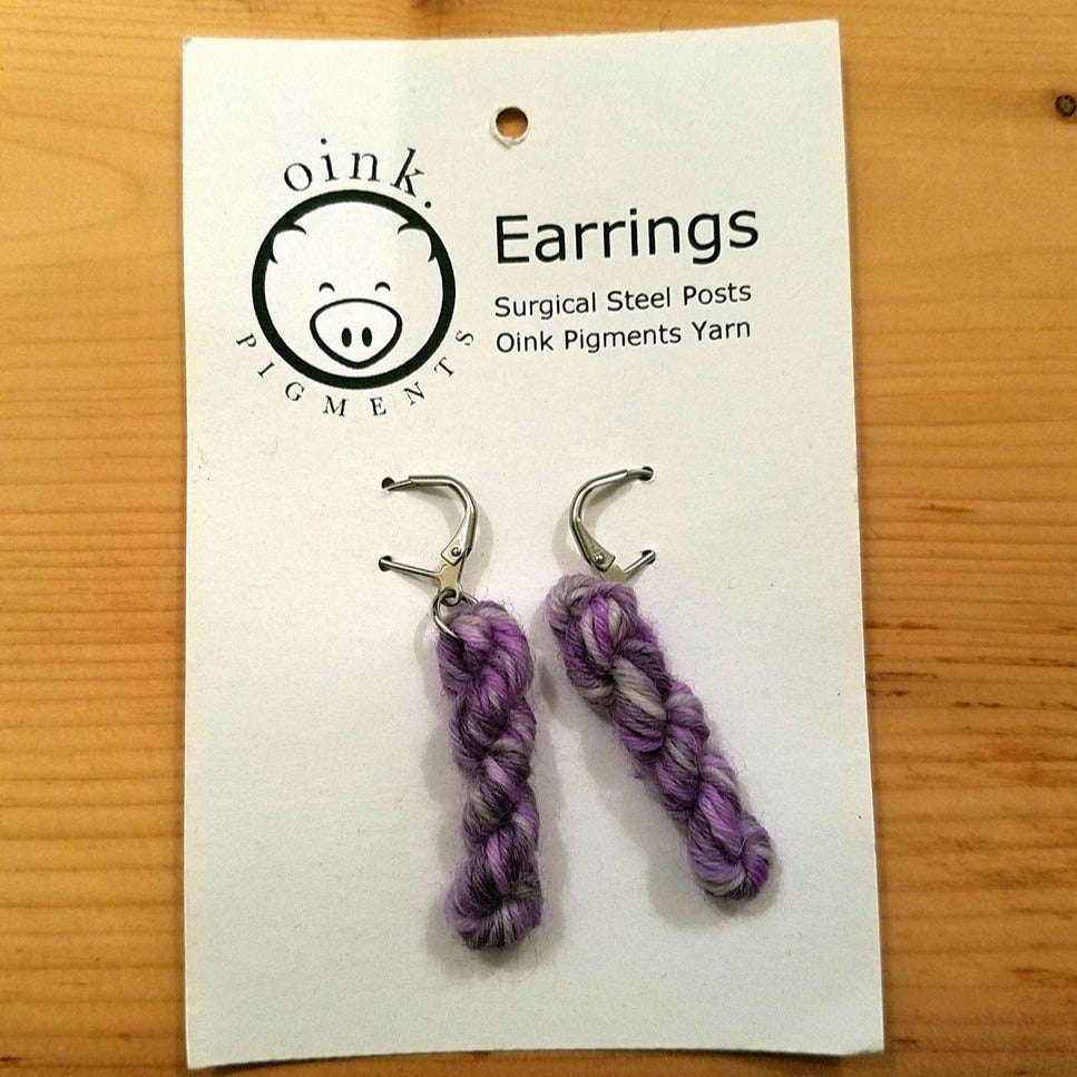 Plum Drum Weekend - Accessories