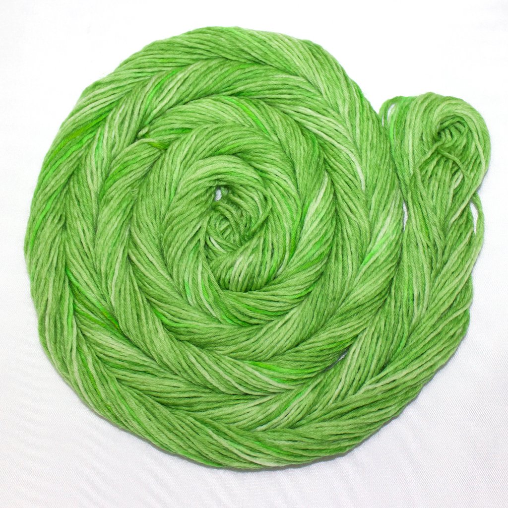 Poison Apple - Yarn