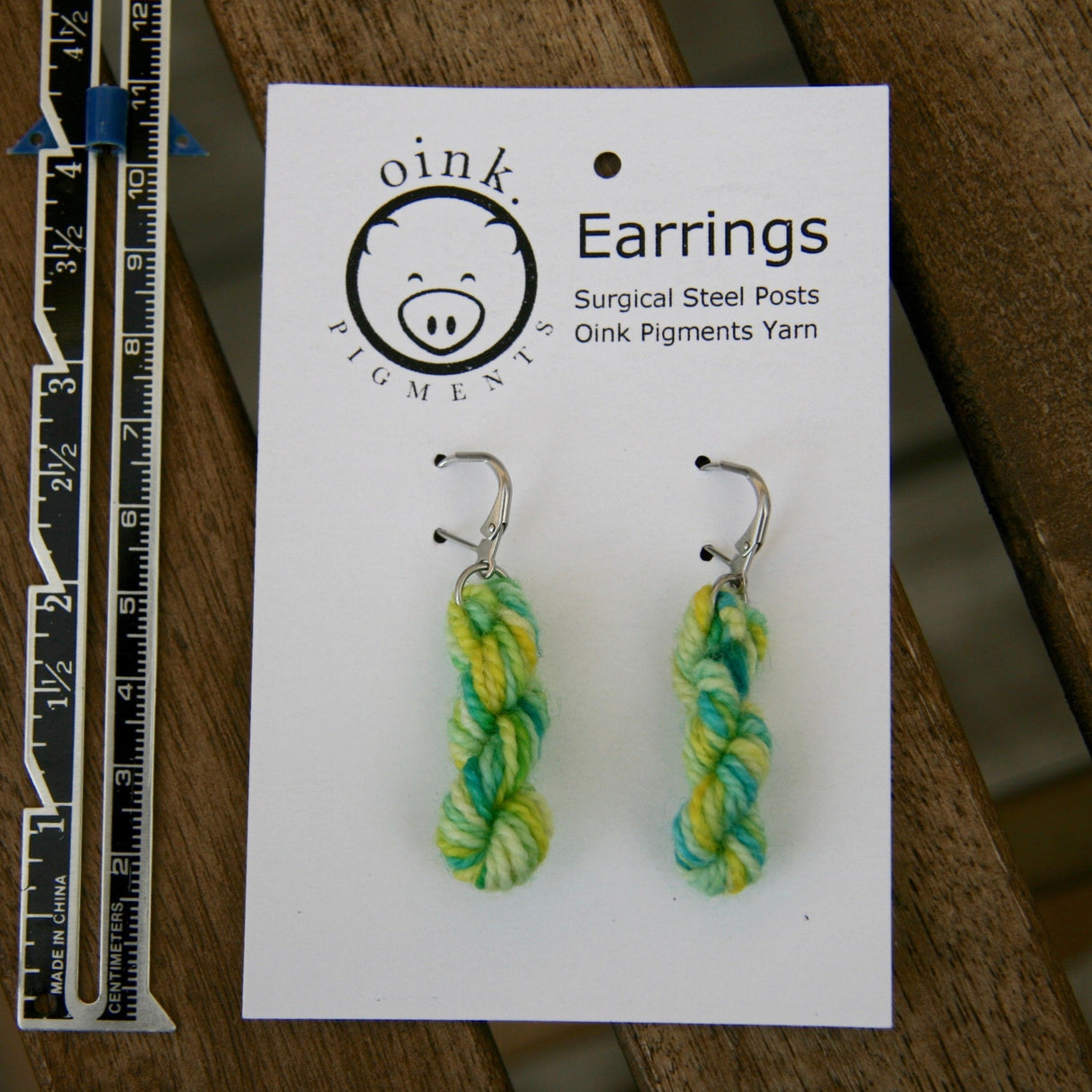 Pond Stars - Accessories