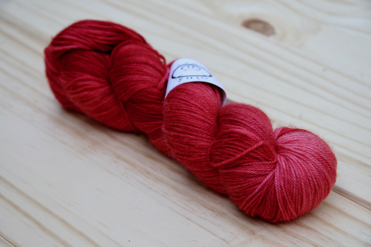 REDRUM - Yarn