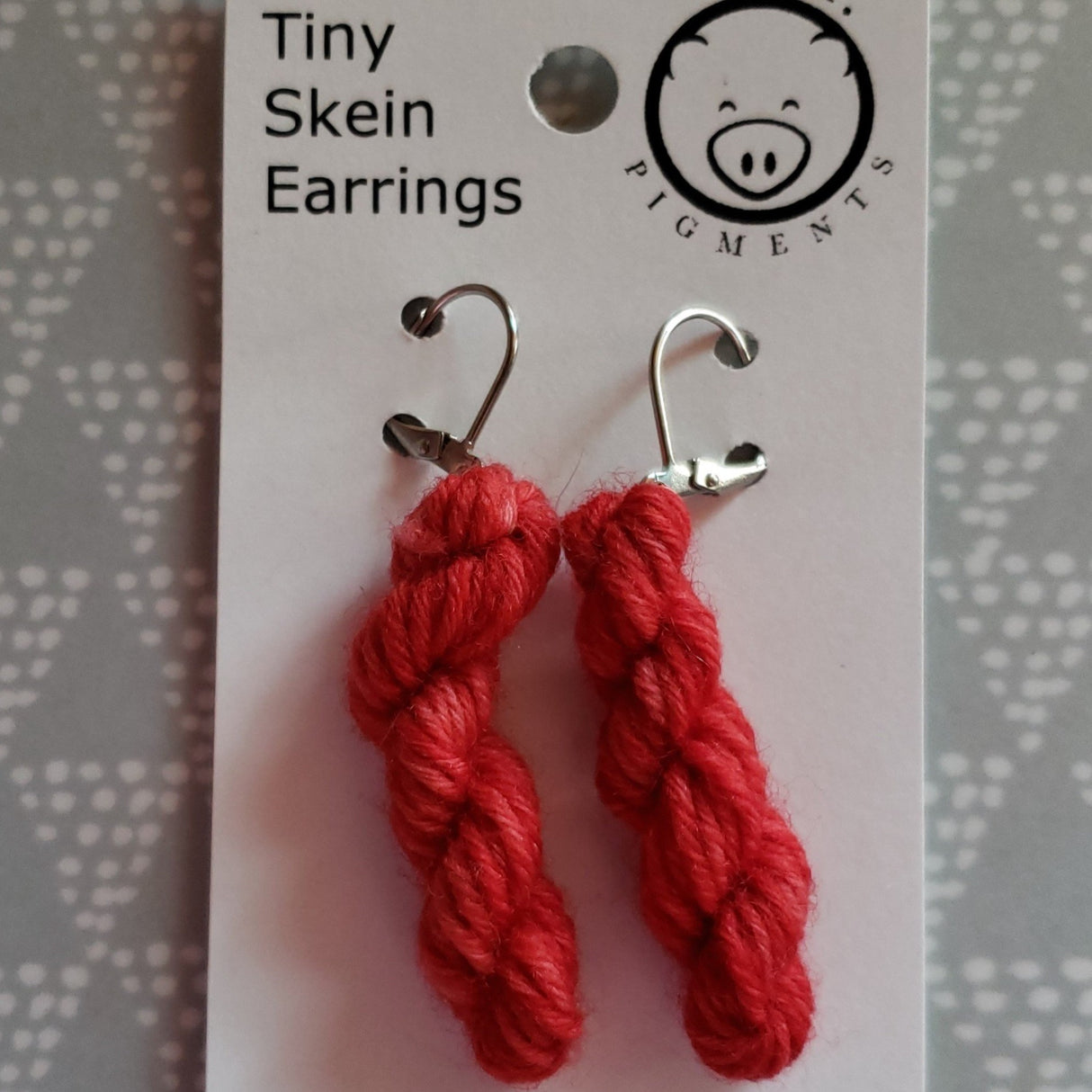 REDRUM - Accessories