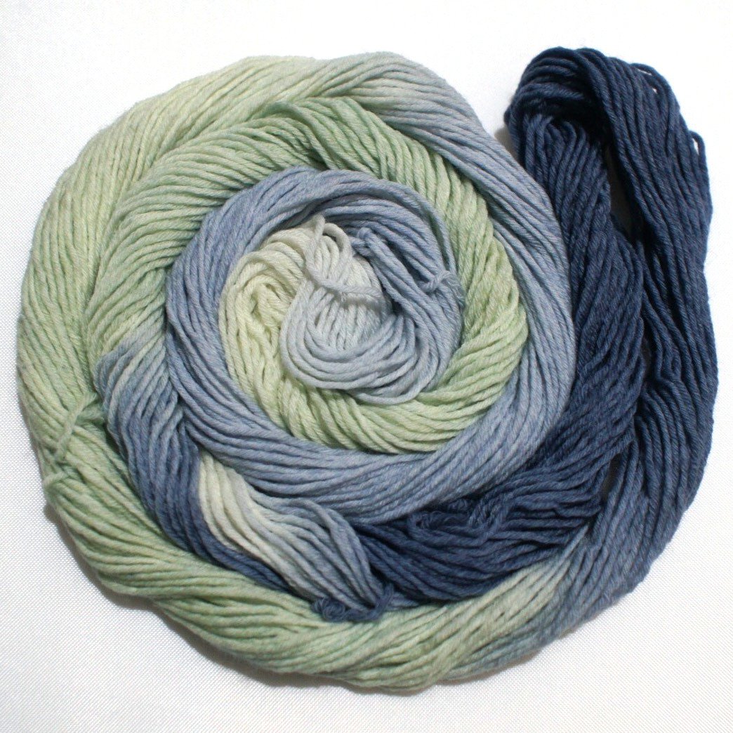 Sea Glass - Yarn