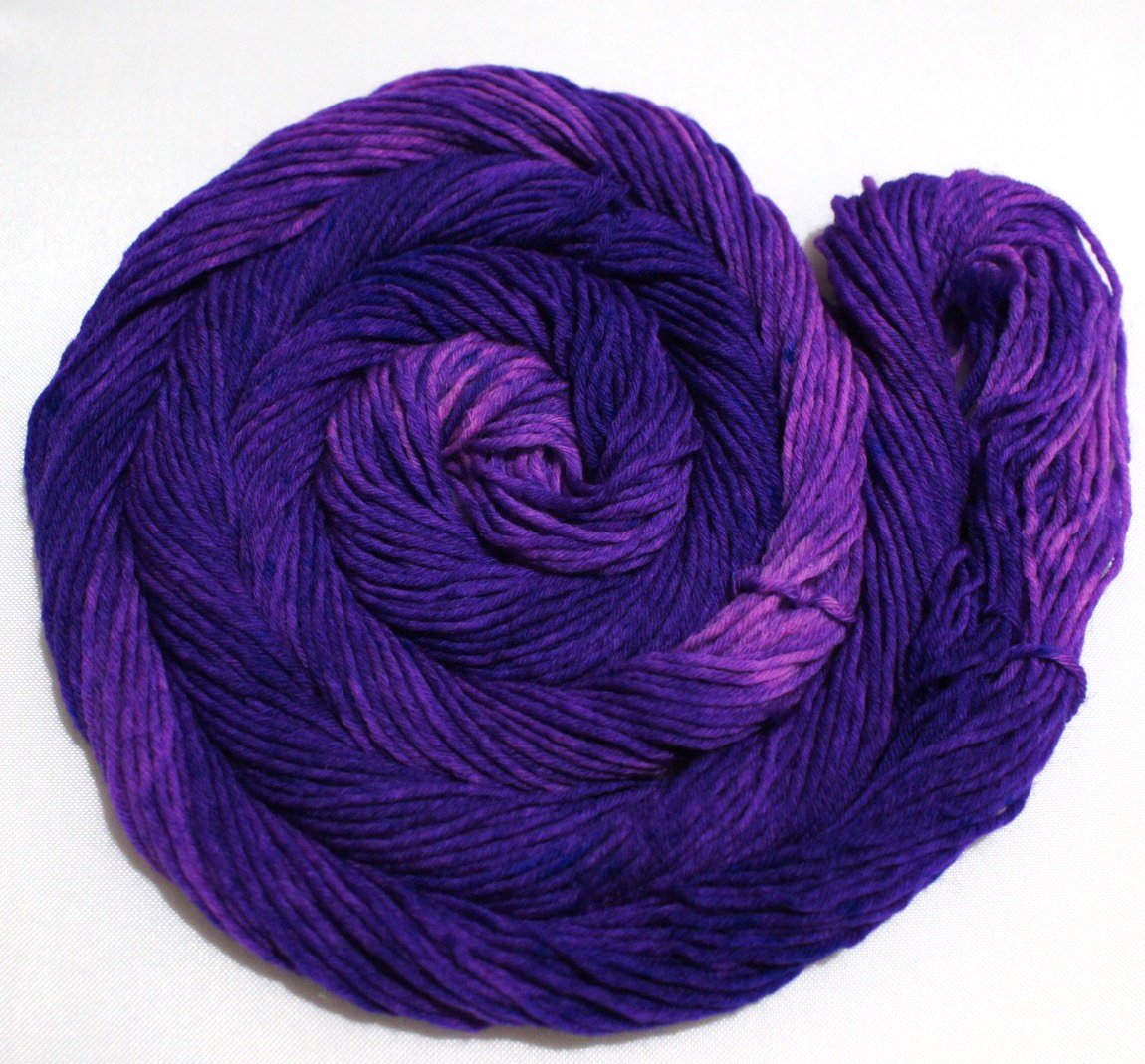 Sex & Violets - Yarn