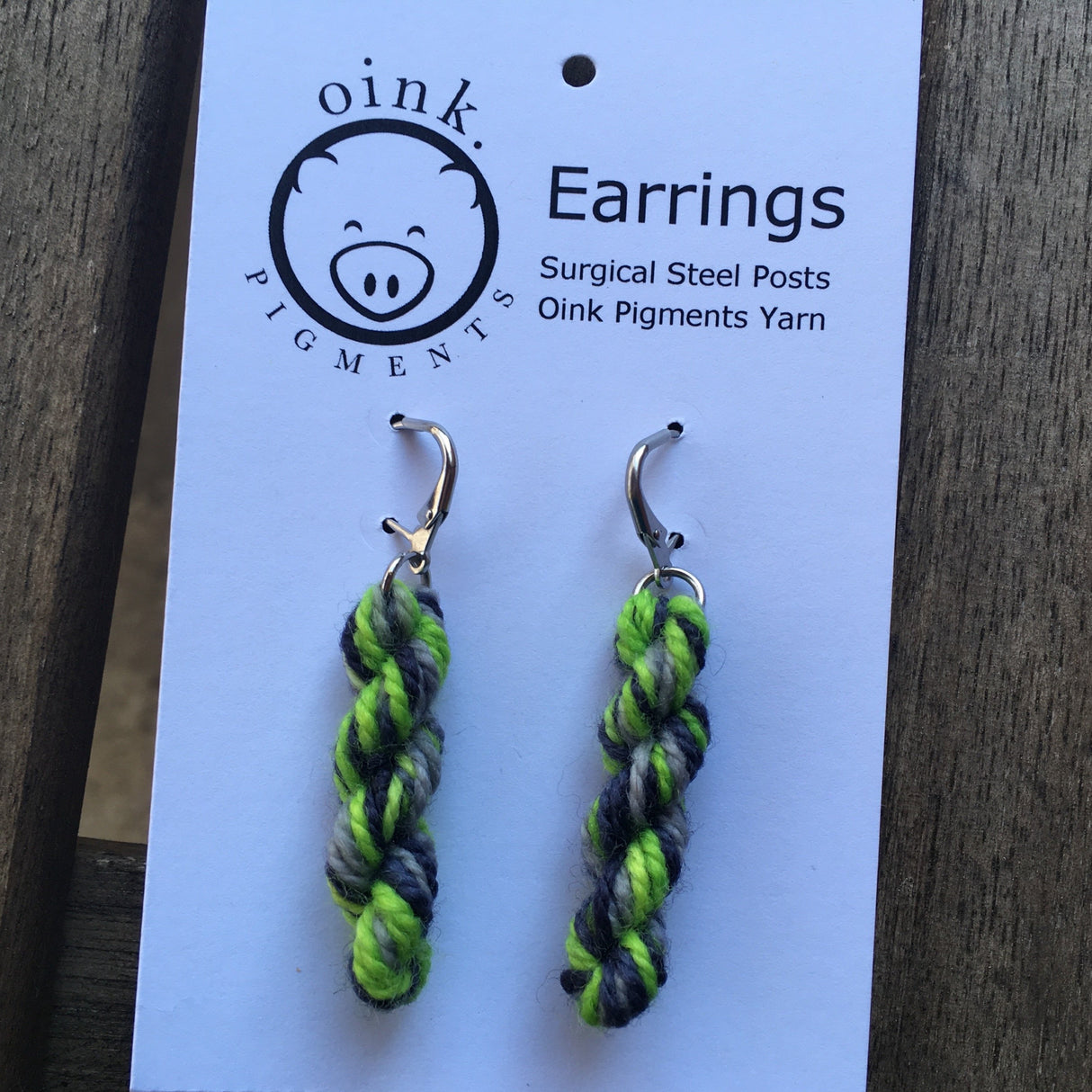 Slime Time - Accessories