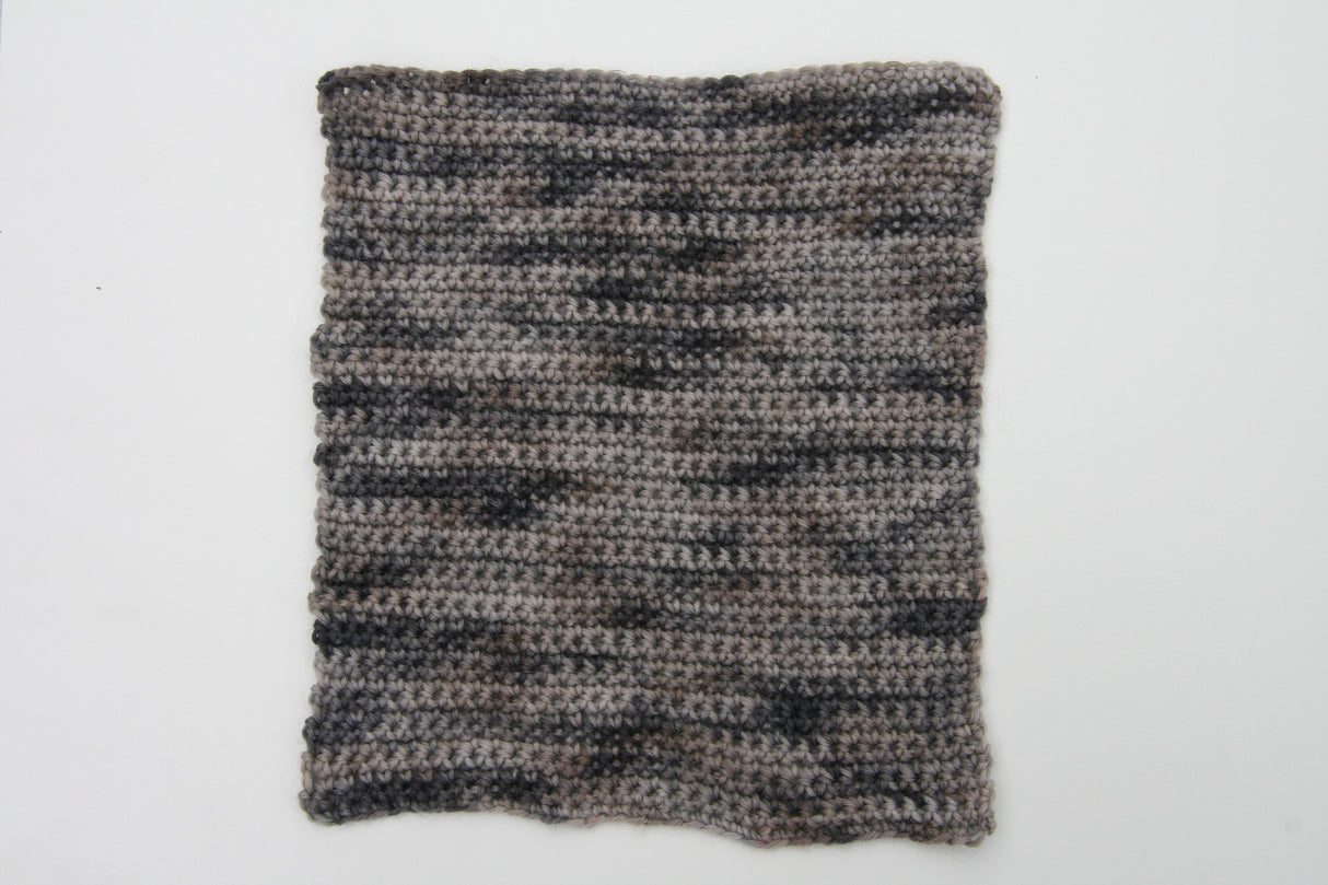 Smoky Purl - Yarn