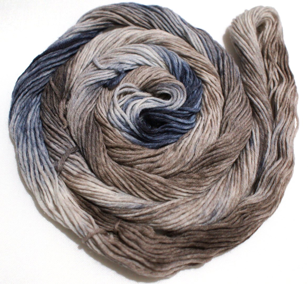 Smoky Purl - Yarn