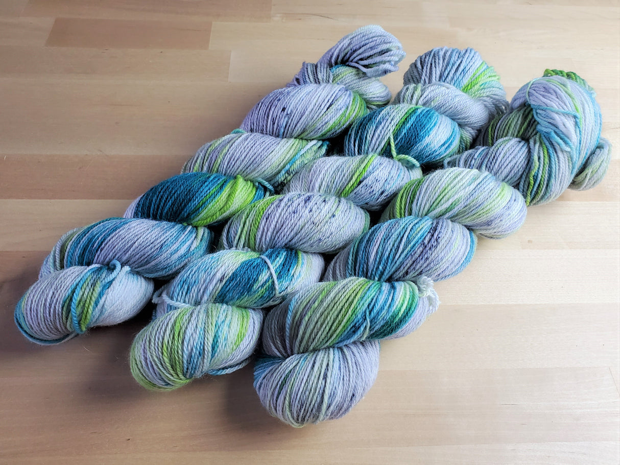 Space Kneedle - Yarn