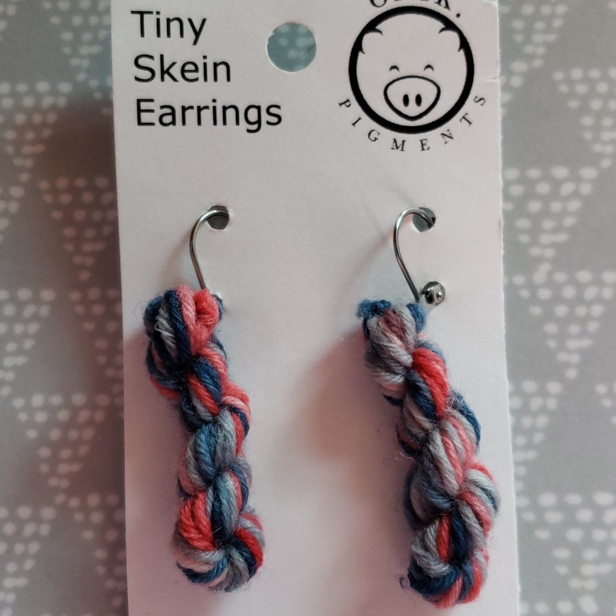 Spider-Pig - Accessories