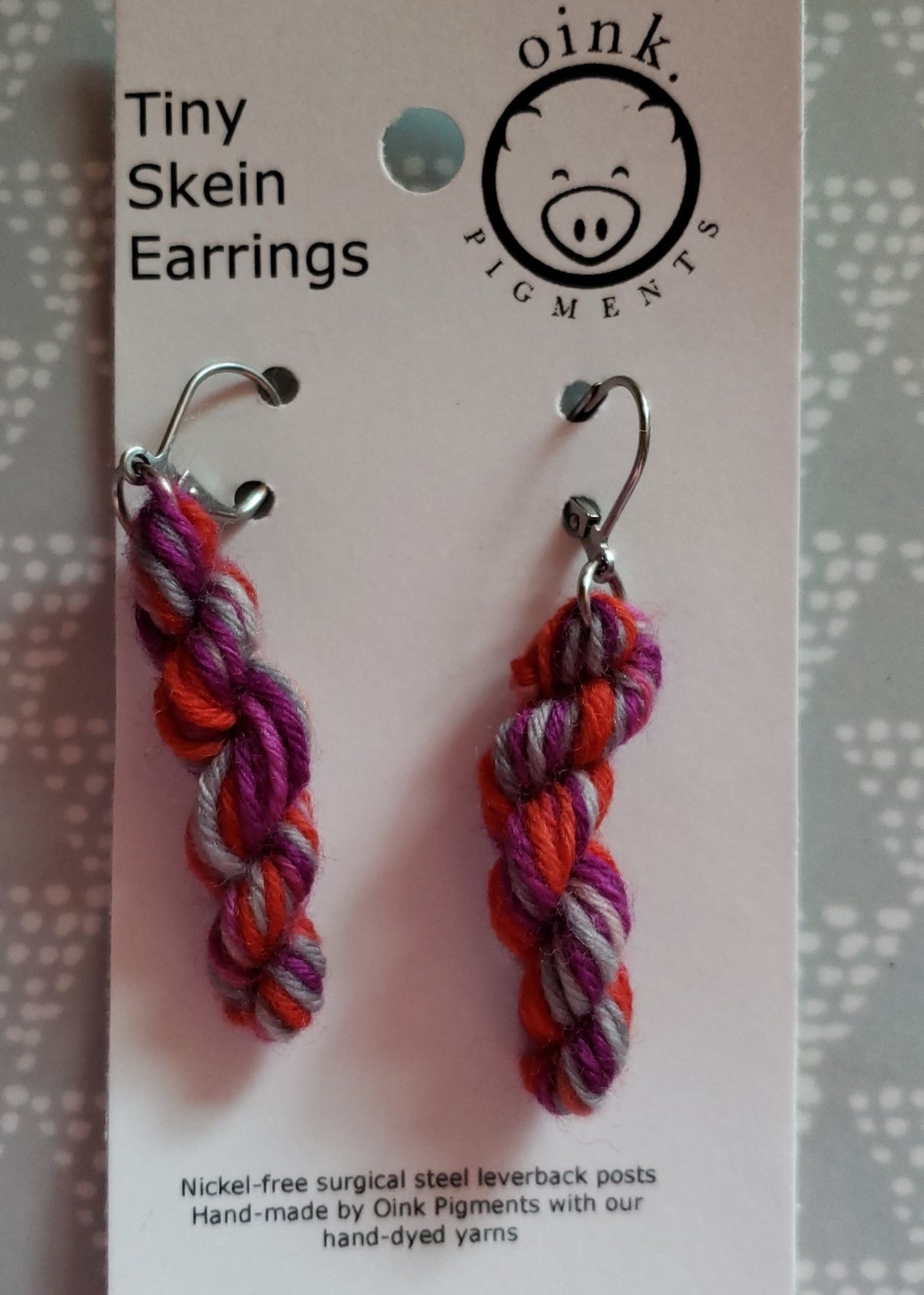 Spring Fever - Accessories